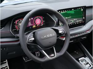 Skoda Octavia Combi 2.0 TSI RS ACC HUD AHK PANO MATRIX-LED *942*