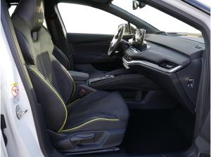 Skoda Elroq RS Lounge ACC 360° HUD AHK MEMORY KEYLESS *938*