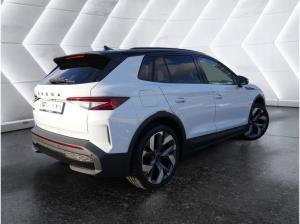 Skoda Elroq RS Lounge ACC 360° HUD AHK MEMORY KEYLESS *938*