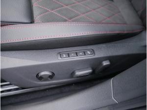 Skoda Octavia Combi 2.0 TSI RS ACC HUD AHK PANO MATRIX-LED *942*