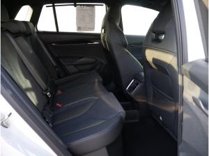 Skoda Elroq RS Lounge ACC 360° HUD AHK MEMORY KEYLESS *938*