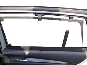 Skoda Elroq 85X Sportline SHZ KAMERA NAVI AHK ACC LED *805*