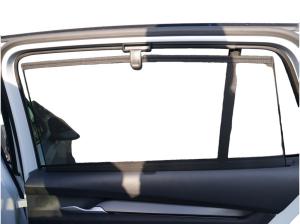 Skoda Elroq RS Lounge ACC 360° HUD AHK MEMORY KEYLESS *938*