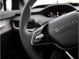 Skoda Elroq 85X Sportline 360° HUD LED LEDER AHK *875*