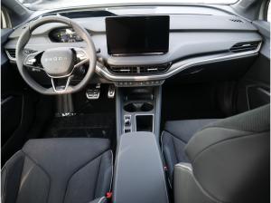 Skoda Elroq 85X Sportline SHZ KAMERA NAVI AHK ACC LED *805*