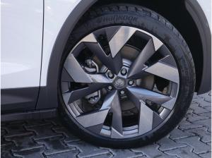 Skoda Elroq RS Lounge ACC 360° HUD AHK MEMORY KEYLESS *938*