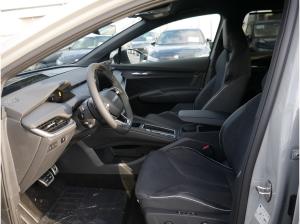 Skoda Elroq 85X Sportline SHZ KAMERA NAVI AHK ACC LED *805*