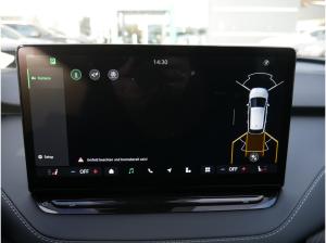 Skoda Elroq 85X Sportline SHZ KAMERA NAVI AHK ACC LED *805*