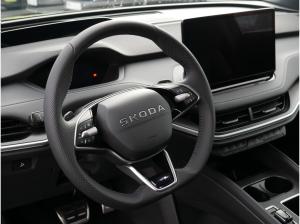 Skoda Elroq 85X Sportline 360° HUD LED LEDER AHK *875*