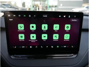 Skoda Elroq 85X Sportline SHZ KAMERA NAVI AHK ACC LED *805*