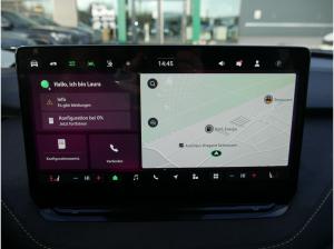 Skoda Elroq RS Lounge ACC 360° HUD AHK MEMORY KEYLESS *938*