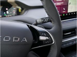 Skoda Elroq 85X Sportline SHZ KAMERA NAVI AHK ACC LED *805*