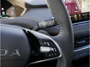 Skoda Elroq RS Lounge ACC 360° HUD AHK MEMORY KEYLESS *938*