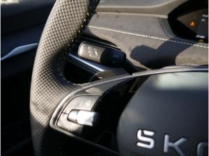 Skoda Elroq RS Lounge ACC 360° HUD AHK MEMORY KEYLESS *938*