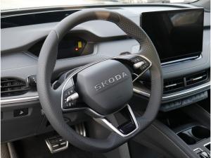 Skoda Elroq 85X Sportline SHZ KAMERA NAVI AHK ACC LED *805*