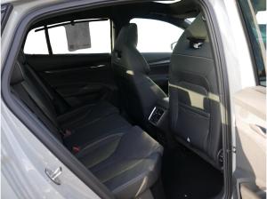 Skoda ENYAQ RS Lounge MATRIX-LED KEYLESS 360° PANO AHK *887*