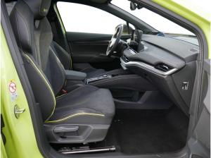 Skoda ENYAQ Coupe´RS Lounge ACC HUD MATRIX-LED AHK *838*