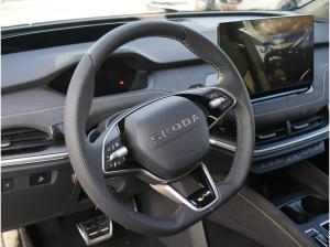 Skoda Elroq RS Lounge ACC 360° HUD AHK MEMORY KEYLESS *938*