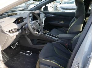 Skoda ENYAQ RS Lounge MATRIX-LED KEYLESS 360° PANO AHK *887*