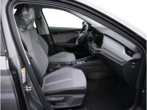 Skoda Octavia Combi 2.0 TDI Balance NAVI KEYLESS ACC AHK LED *866*