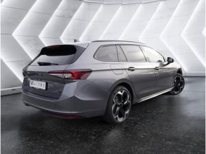 Skoda Superb Combi 2.0 TDI 4X4 Sportline ACC HUD PANO AHK *874*