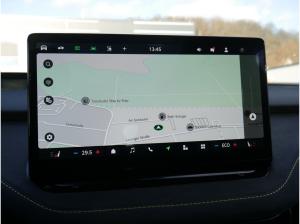 Skoda ENYAQ RS Lounge MATRIX-LED KEYLESS 360° PANO AHK *887*