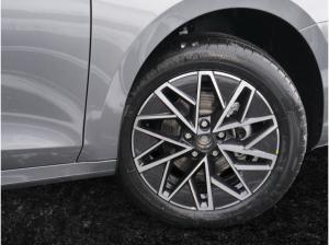 Skoda Octavia Combi 2.0 TDI Balance NAVI KEYLESS ACC AHK LED *866*