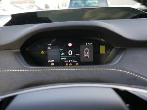 Skoda ENYAQ RS Lounge MATRIX-LED KEYLESS 360° PANO AHK *887*