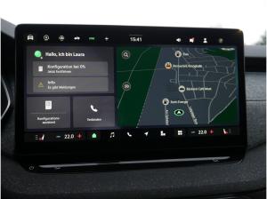 Skoda Octavia Combi 2.0 TDI Balance NAVI KEYLESS ACC AHK LED *866*