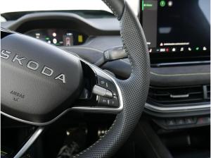 Skoda ENYAQ RS Lounge MATRIX-LED KEYLESS 360° PANO AHK *887*