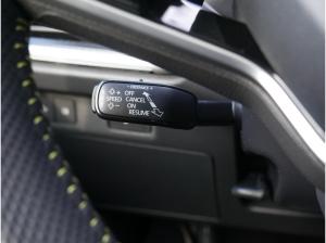 Skoda ENYAQ RS Lounge MATRIX-LED KEYLESS 360° PANO AHK *887*