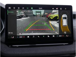 Skoda Octavia Combi 2.0 TDI Balance NAVI KEYLESS ACC AHK LED *866*