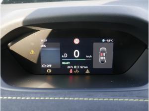 Skoda ENYAQ Coupe´RS Lounge ACC HUD MATRIX-LED AHK *838*