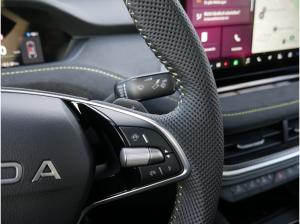 Skoda ENYAQ Coupe´RS Lounge ACC HUD MATRIX-LED AHK *838*