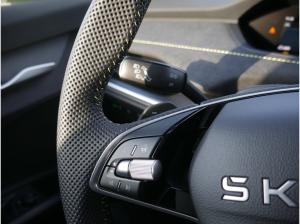 Skoda ENYAQ Coupe´RS Lounge ACC HUD MATRIX-LED AHK *838*