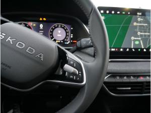 Skoda Octavia Combi 2.0 TDI Balance NAVI KEYLESS ACC AHK LED *866*