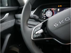 Skoda Octavia Combi 2.0 TDI Balance NAVI KEYLESS ACC AHK LED *866*