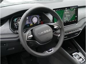 Skoda Octavia Combi 2.0 TDI Balance NAVI KEYLESS ACC AHK LED *866*