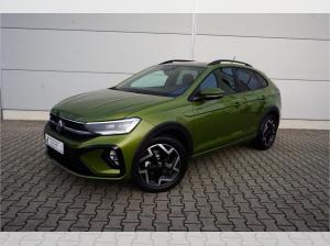 Volkswagen Taigo R-Line 1,0 TSI - DSG  *SOFORT*