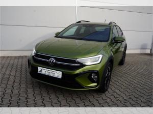 Volkswagen Taigo R-Line 1,0 TSI - DSG  *SOFORT*