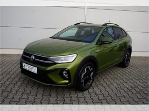 Volkswagen Taigo R-Line 1,0 TSI - DSG  *SOFORT*