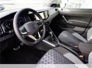 Volkswagen Taigo R-Line 1,0 TSI - DSG  *SOFORT*