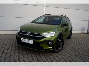 Volkswagen Taigo R-Line 1,0 TSI - DSG  *SOFORT*