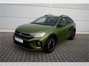 Volkswagen Taigo R-Line 1,0 TSI - DSG  *SOFORT*