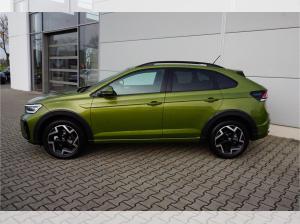 Volkswagen Taigo R-Line 1,0 TSI - DSG  *SOFORT*