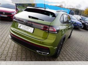 Volkswagen Taigo R-Line 1,0 TSI - DSG  *SOFORT*