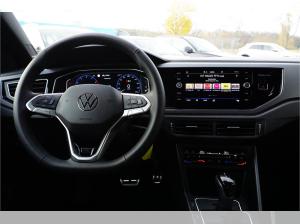 Volkswagen Taigo R-Line 1,0 TSI - DSG  *SOFORT*