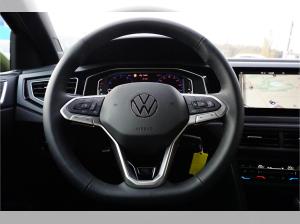 Volkswagen Taigo R-Line 1,0 TSI - DSG  *SOFORT*