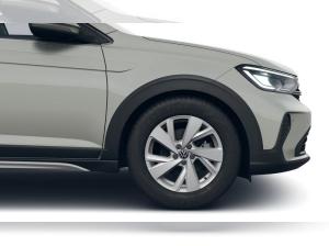 Volkswagen Taigo 1.0 TSI OPF Life