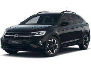 Volkswagen Taigo 1.0 TSI DSG R-LINE *MATRIX*IQ.DRIVE*KEYLESS*KAMERA